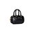 BOLSA SANTA LOLLA PEQUENA SOFT TRANSVERSAL PRETA - Imagem 2
