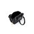 BOLSA SANTA LOLLA PEQUENA SOFT TRANSVERSAL PRETA - Imagem 3