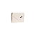 BOLSA CARTEIRA SANTA LOLLA SOFT ALÇA CORRENTE TRANSVERSAL OFF WHITE - Imagem 4