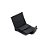 PORTA CARTÃO SANTA LOLLA FLOATER PRETO - Imagem 2