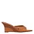 MULE SANTA LOLLLA ANABELA COURO PELICA SOFT CARAMELO - Imagem 1