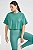 CAMISETA COLCCI SPORT VERDE APPLEJACK - Imagem 4