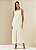 VESTIDO FORUM BEGE AFFOGATO - Imagem 1