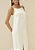 VESTIDO FORUM BEGE AFFOGATO - Imagem 4