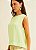 BLUSA FORUM VERDE WOODLAWN - Imagem 3
