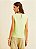 BLUSA FORUM VERDE WOODLAWN - Imagem 5