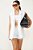 COLETE COLCCI SPORT BRANCO - Imagem 1