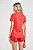 CAMISETA COLCCI SPORT VERMELHO SUNBURN - Imagem 3