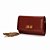 BOLSA CARTEIRA SANTA LOLLA SOFT LISA TRANSVERSAL FERRUGEM - Imagem 1