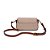 BOLSA SANTA LOLLA CANVAS BEGE TRANSVERSAL - Imagem 4