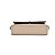 BOLSA SANTA LOLLA SOFT BEGE TRANSVERSAL - Imagem 5