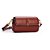 BOLSA SANTA LOLLA SOFT MARROM TRANSVERSAL - Imagem 3