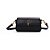 BOLSA SANTA LOLLA SOFT PRETO TRANSVERSAL - Imagem 1