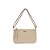 BOLSA SANTA LOLLA PEQUENA SOFT OFF WHITE ALÇA DE OMBRO - Imagem 1
