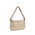 BOLSA SANTA LOLLA PEQUENA SOFT OFF WHITE ALÇA DE OMBRO - Imagem 2