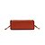 BOLSA SANTA LOLLA SOFT MARROM TRANSVERSAL - Imagem 4