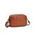 BOLSA CAMERA BAG SANTA LOLLA FLOATER MARROM TRANSVERSAL - Imagem 2