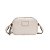 BOLSA CAMERA BAG SANTA LOLLA FLOATER MARFIM TRANSVERSAL - Imagem 1