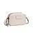 BOLSA CAMERA BAG SANTA LOLLA FLOATER MARFIM TRANSVERSAL - Imagem 2