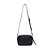 BOLSA CAMERA BAG SANTA LOLLA FLOATER PRETA TRANSVERSAL - Imagem 5