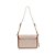 BOLSA SANTA LOLLA TIRACOLO ENVELOPE CANVAS BEGE - Imagem 4