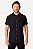 CAMISA RESERVA MANGA CURTA NOVA PARATY PRETO - Imagem 2