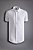 CAMISA MANGA CURTA NOVA PARATY BRANCO - Imagem 3