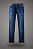 CALCA JEANS RESERVA SKINNY BUARQUE INDIGO - Imagem 2