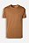 CAMISETA ESTAMPADA RESERVA CUBE OCRE - Imagem 1