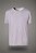 CAMISETA ESTAMPADA RESERVA BOTTON CINZA MESCLA - Imagem 3