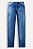 CALCA JEANS RESERVA SLIM DONATO INDIGO - Imagem 1