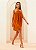 VESTIDO FORUM MARROM ESPECIARIAS - Imagem 3