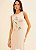 VESTIDO LINHO FORUM VARIANTE F 71 - Imagem 1