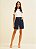 BERMUDA JEANS RAQUEL FORUM INDIGO - Imagem 1