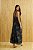 VESTIDO LONGO SLYWEAR DARK TROPICAL CHIC - Imagem 8