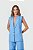 COLETE SLYWEAR AZUL DENIN - Imagem 6