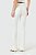 CALÇA FLARE SLYWEAR SARJA OFF WHITE - Imagem 5