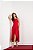 VESTIDO SLYWEAR VERMELHO FLAME SCARL - Imagem 4