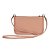 BOLSA CLUTCH SANTA LOLLA TRANSVERSAL SOFT ROSE - Imagem 7