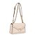 BOLSA SANTA LOLLA TRESSÊ TRANSVERSAL OFF WHITE - Imagem 2