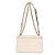 BOLSA SANTA LOLLA TRESSÊ TRANSVERSAL OFF WHITE - Imagem 5