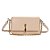 BOLSA SANTA LOLLA SOFT NEW SAND - Imagem 1