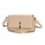 BOLSA SANTA LOLLA SOFT NEW SAND - Imagem 3