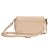 BOLSA SANTA LOLLA SOFT NEW SAND - Imagem 5