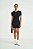 VESTIDO CANELADO COLCCI SPORT PRETO PACE - Imagem 1