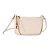 BOLSA CLUTCH SANTA LOLLA TRANSVERSAL SOF OFF WHITE - Imagem 2