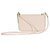 BOLSA CLUTCH SANTA LOLLA TRANSVERSAL SOF OFF WHITE - Imagem 5