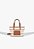 BOLSA SCHUTZ TOTE WILLA PEQUENA - Imagem 1