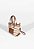 BOLSA SCHUTZ TOTE WILLA PEQUENA - Imagem 2