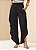 CALÇA FORUM PANTALONA PRETA - Imagem 1